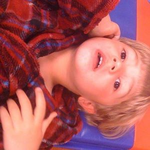 Meet your Posher, Kathy